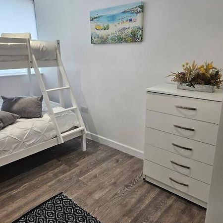 Small Studio For Group Of 5 In Delta Croydon Dpf3 Exterior photo