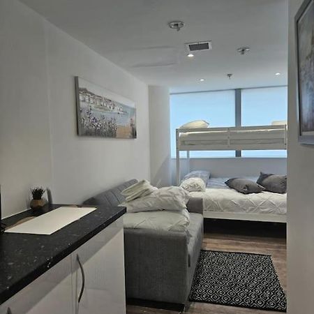 Small Studio For Group Of 5 In Delta Croydon Dpf3 Exterior photo