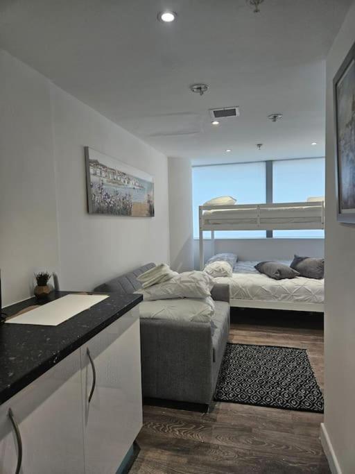 Small Studio For Group Of 5 In Delta Croydon Dpf3 Exterior photo